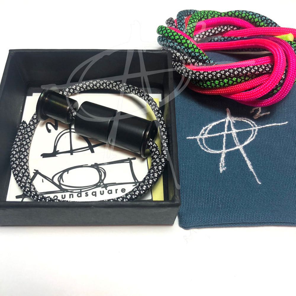  AroundSquare Modern Standard Begleri- Precision Machined and Polished - 