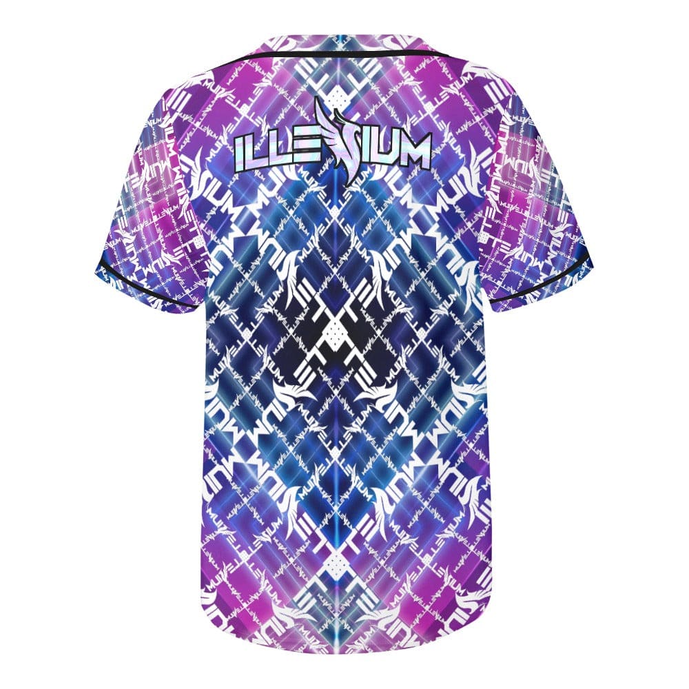  Illenium Iridescent Jersey 