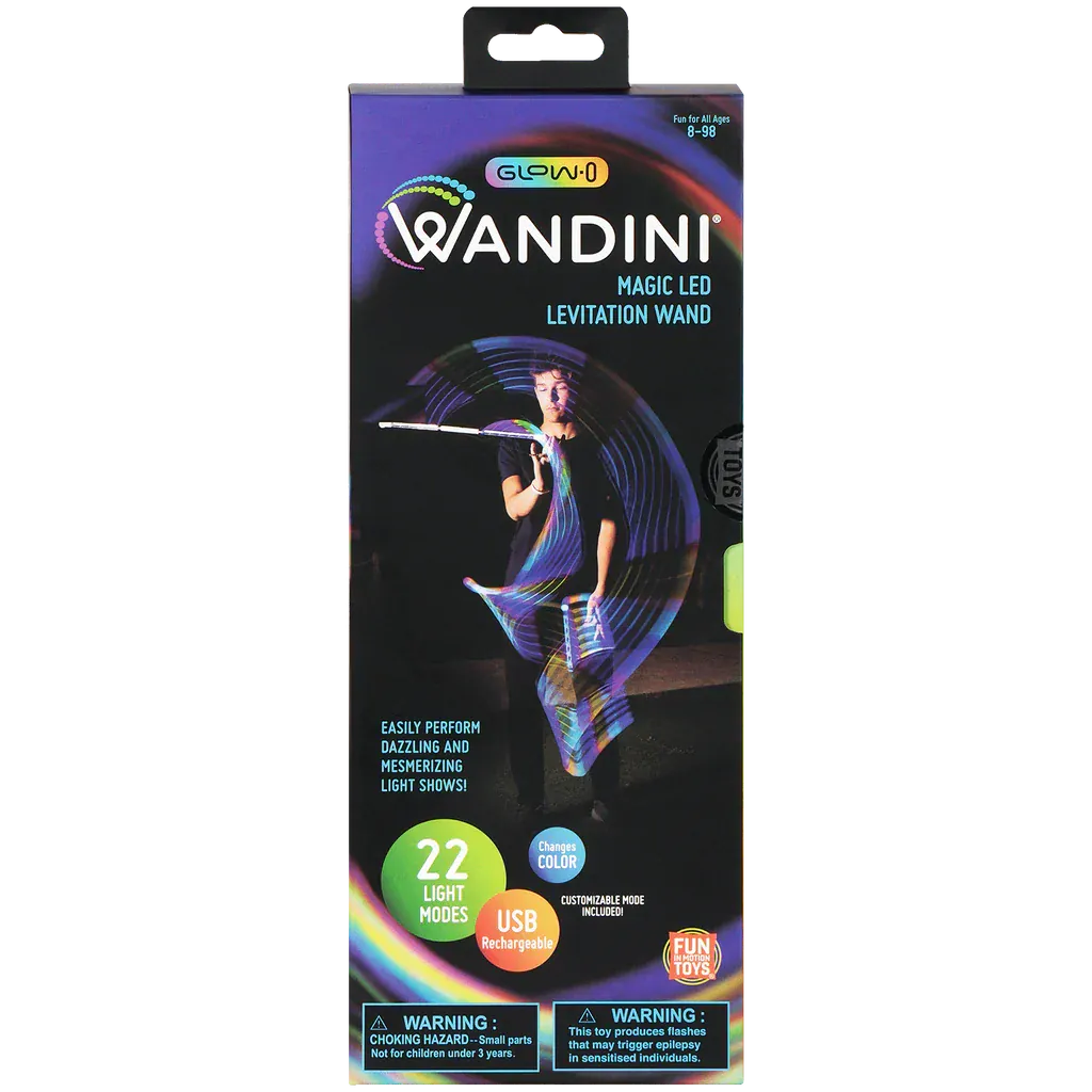  Wandini - LED Levi Wand 