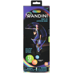 Wandini - LED Levi Wand