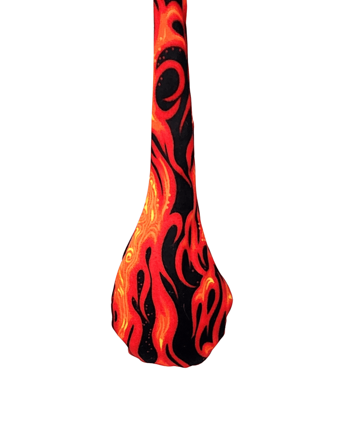  Soft Poi - Flames 