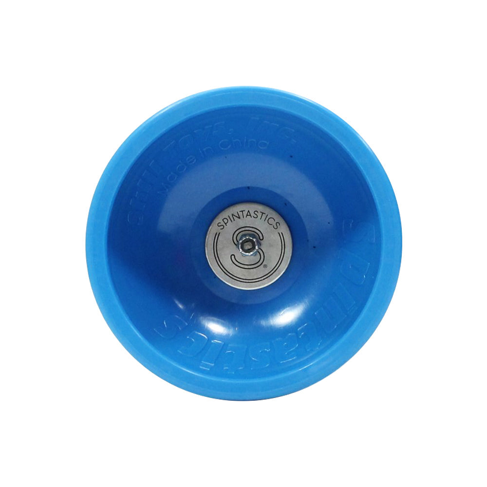  Spintastics Magnum Spinabolo - One Way Bearing Diabolo 