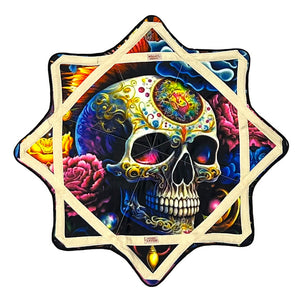 Flow Star Midway- 24" Diameter