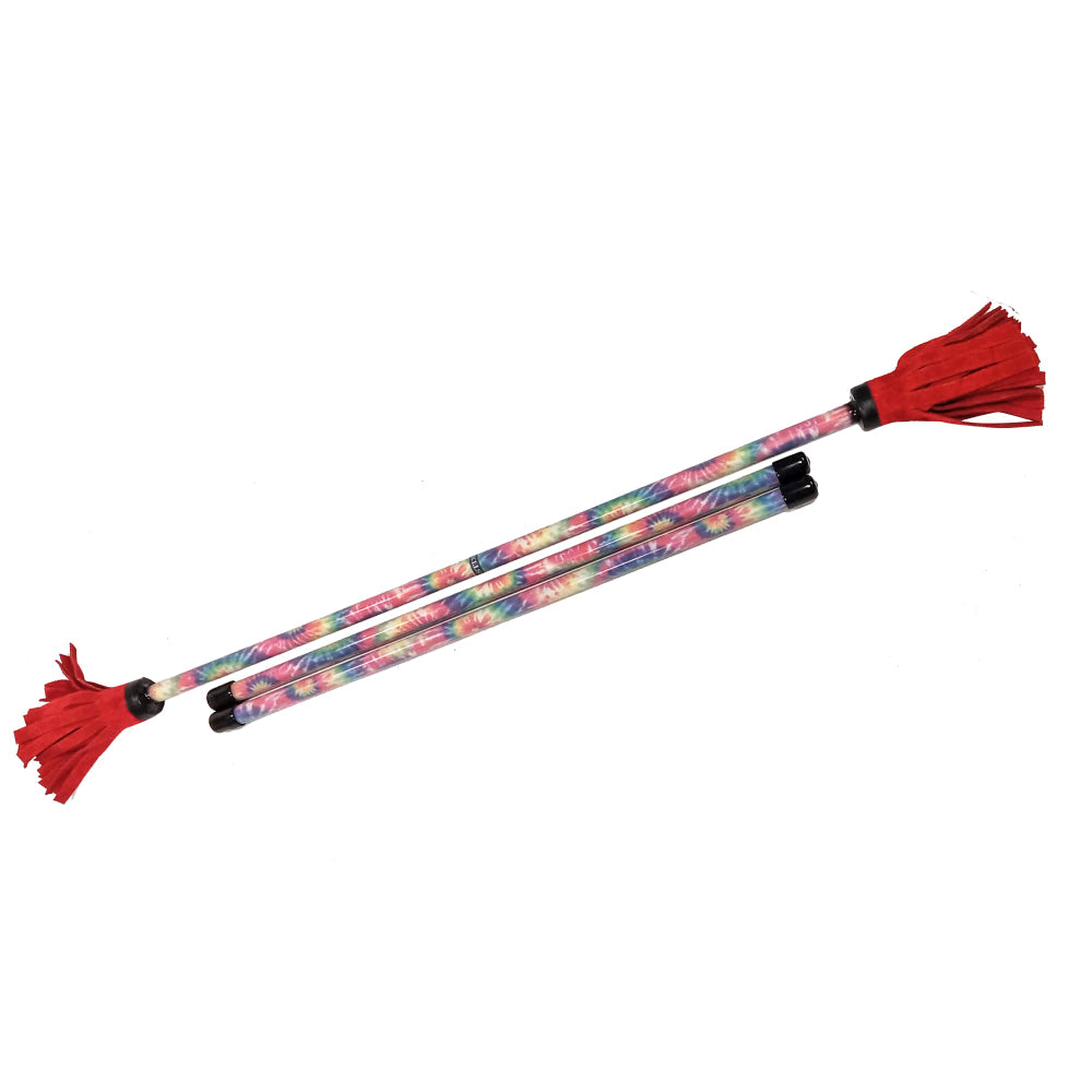 Pro Festival Flower / Devil Sticks