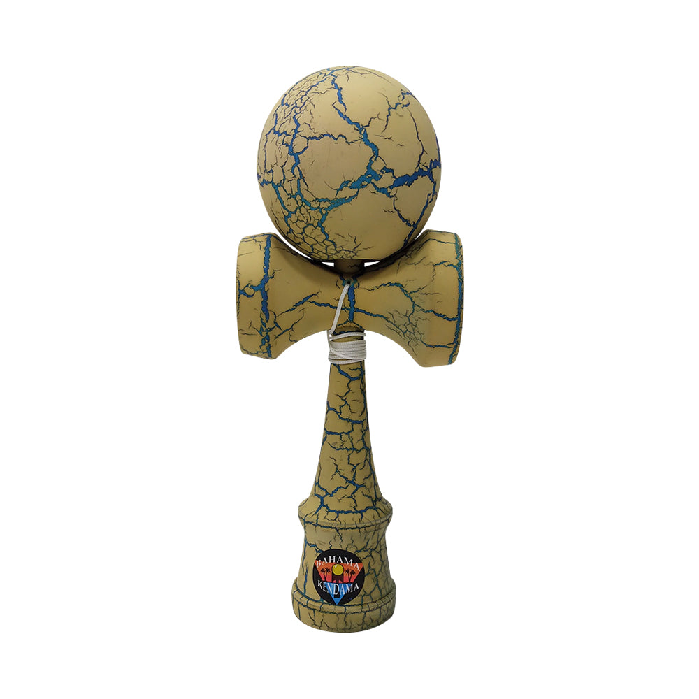  Bahama Kendama Full Crackle 