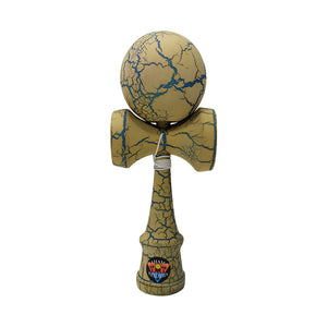 Bahama Kendama Full Crackle