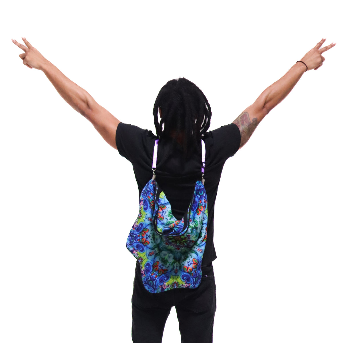 Flow Star Strap - Adjustable