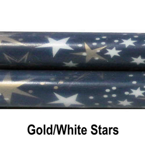 Z-Stix Handmade Replacement Handsticks for Juggling Sticks-Flower/Devil Stick -Handstick ONLY