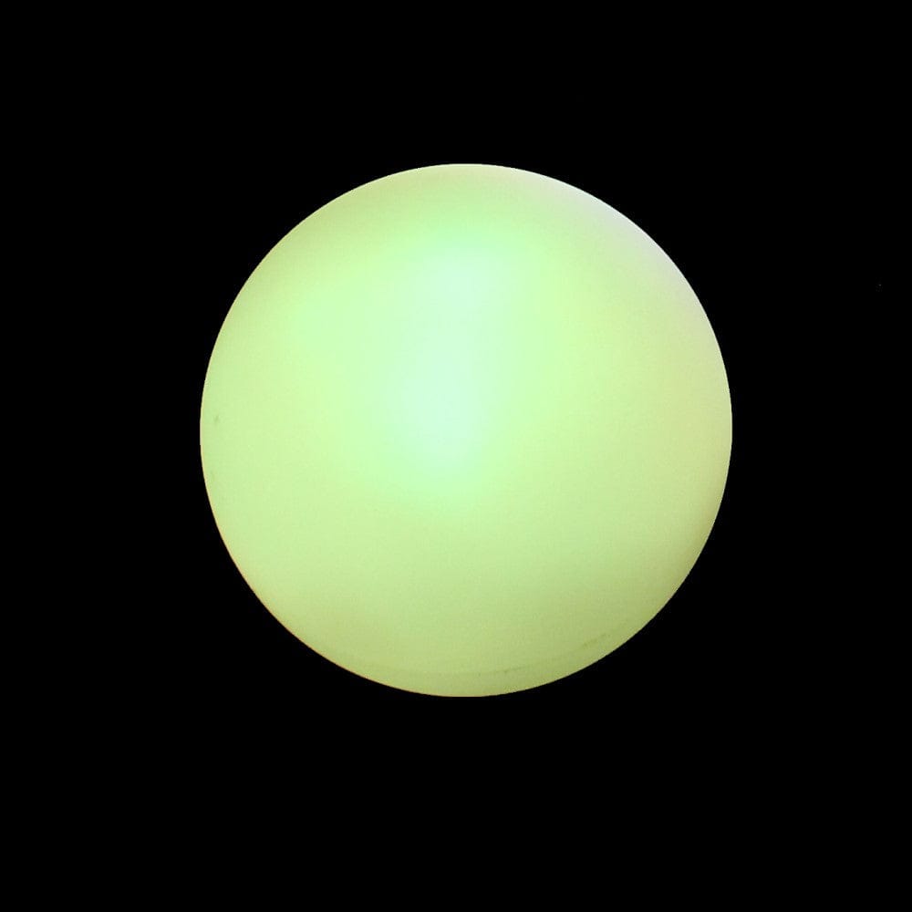  Zeekio LED Light Up Juggling Ball with Charging Cord (Single Ball) 