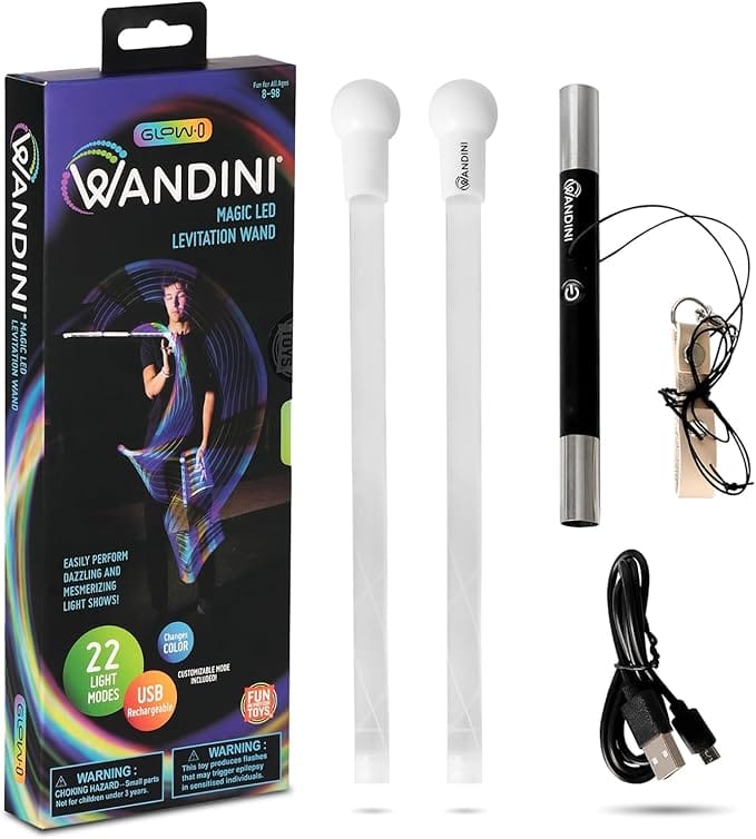  Wandini - LED Levi Wand 