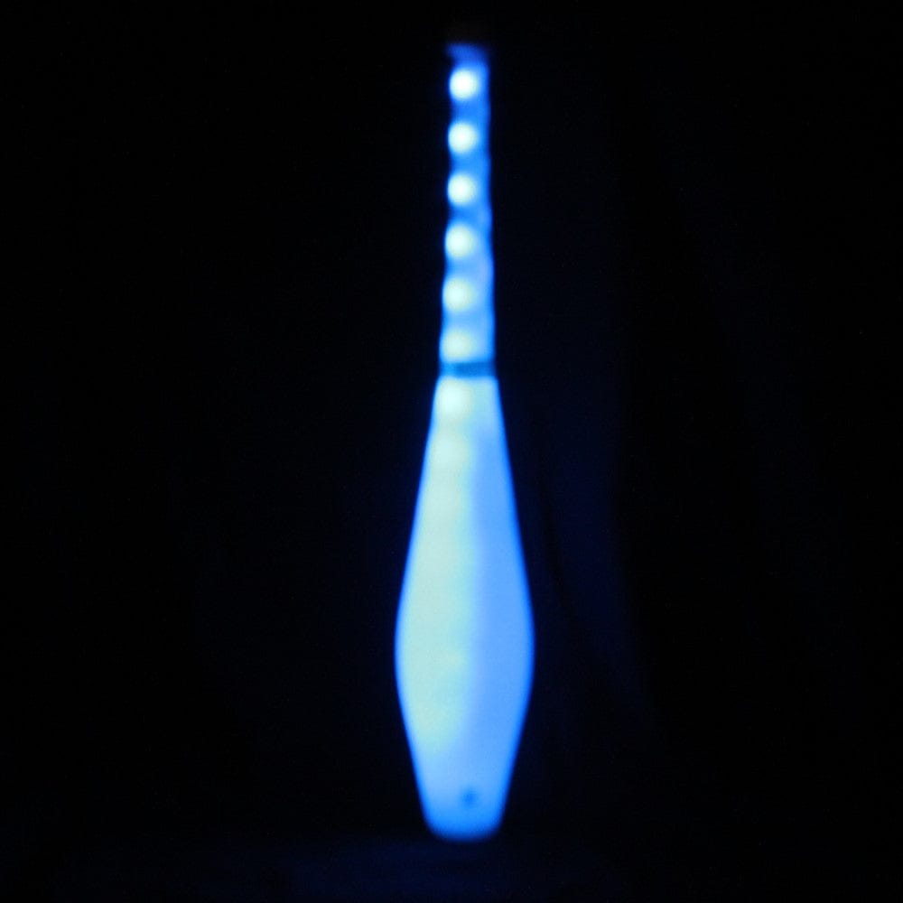  Zeekio LED Light Up Juggling Club with Charger (Single Club) 