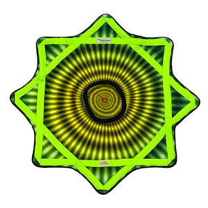 Flow Star Midway- 24" Diameter