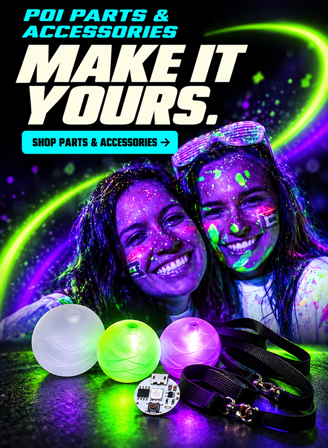 Mobile Banner