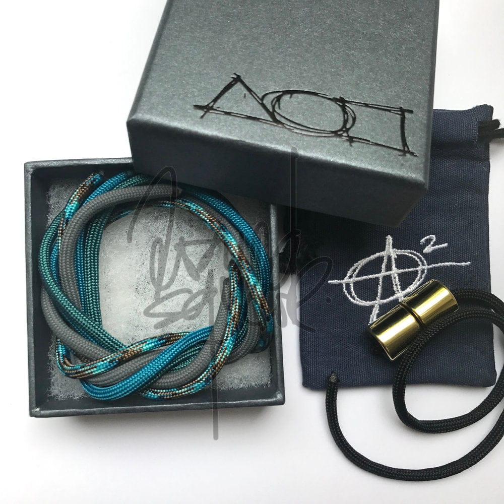  AroundSquare Mini Standard Begleri - Precision Machined and Polished - 
