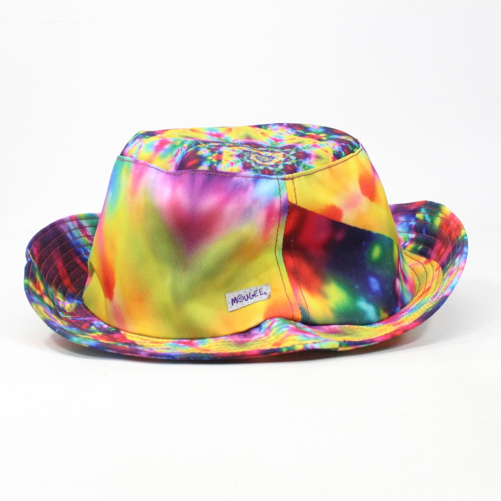 Fly Bucket Hat