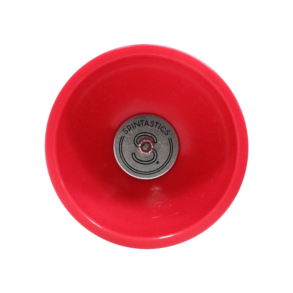  Spintastics Spinabolo Pro Diabolo - One Way Bearing 