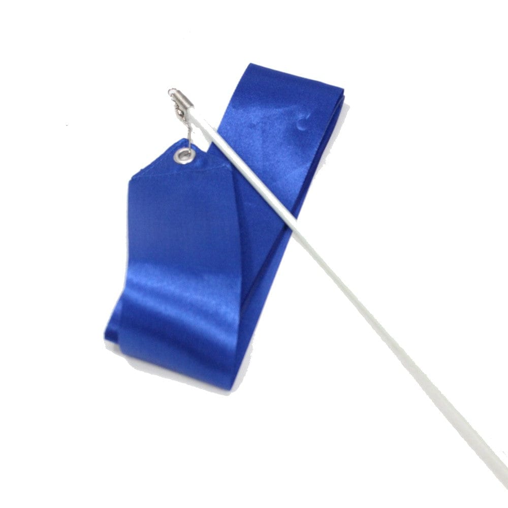  Zeekio Chinese Dance Ribbon - 4 Meter Ribbon - 16" Handle 