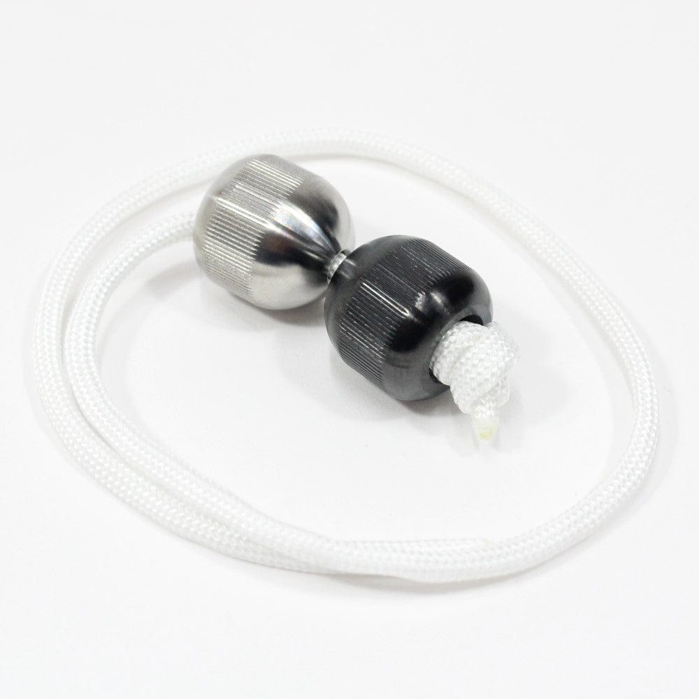  AroundSquare Titan Titanium Begleri 