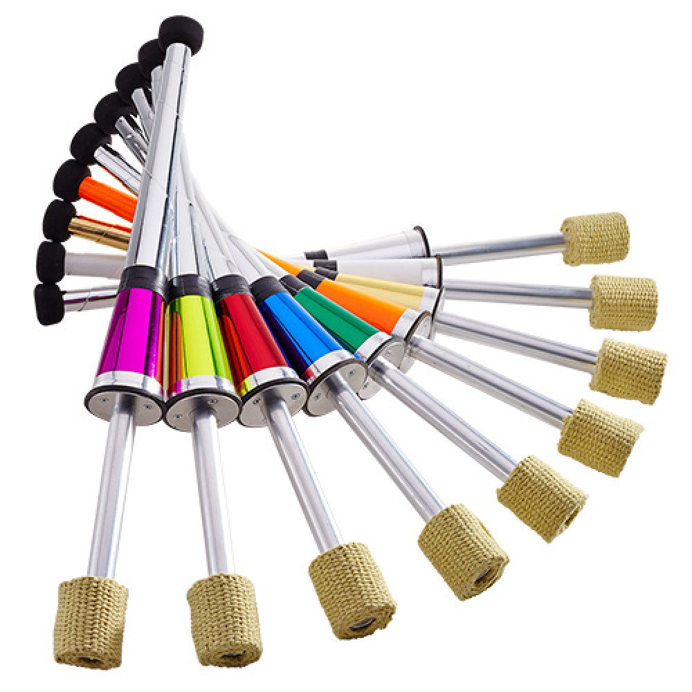  Henrys Juggling Fire Torch Nite Flite 