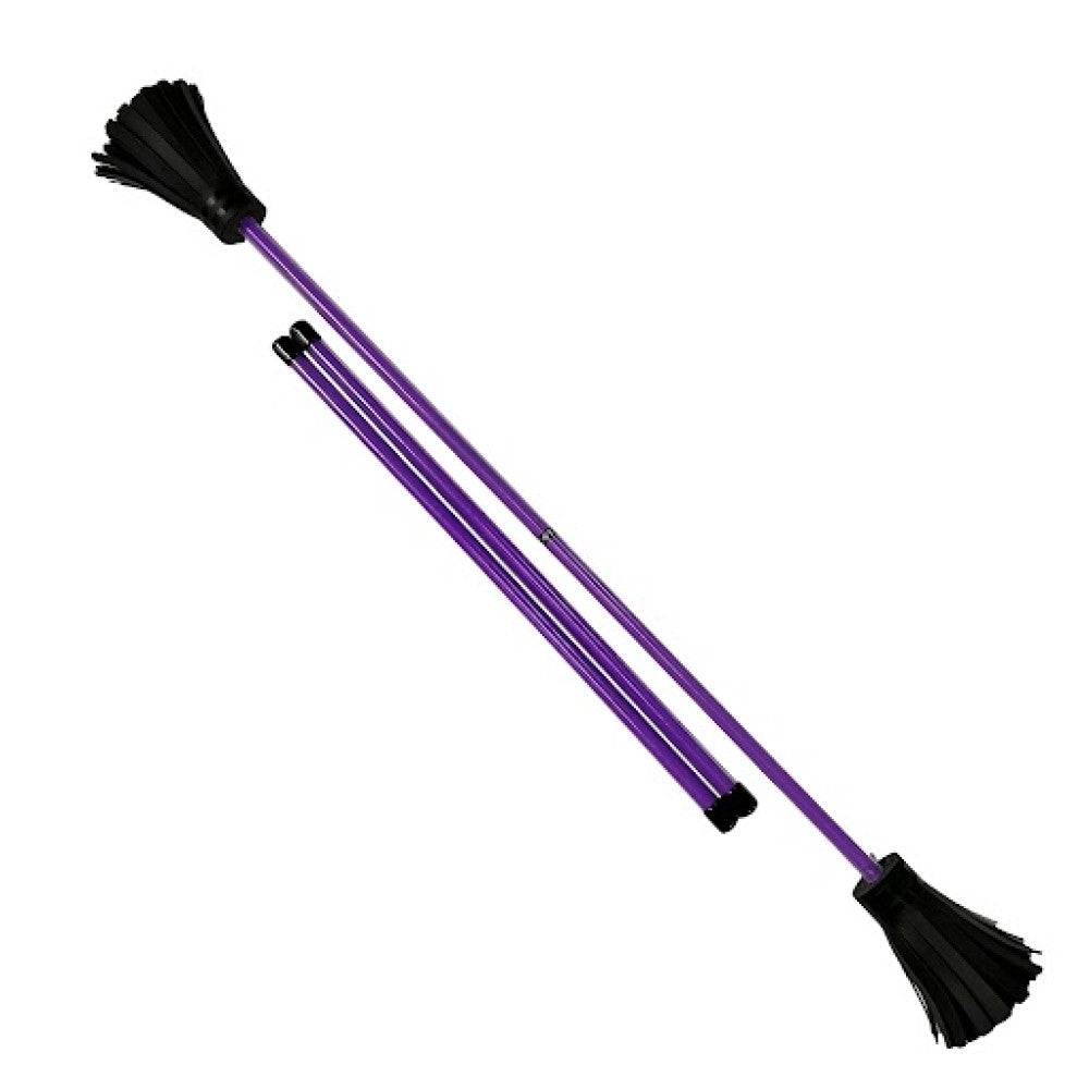 UV Flower / Devil Sticks - Beginner