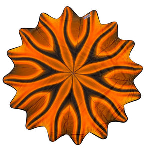 Mougee 16*P Flow Star - 27" Diameter - 16 Point Flow Star - AIR 12.5oz CLASSIC 15.5oz