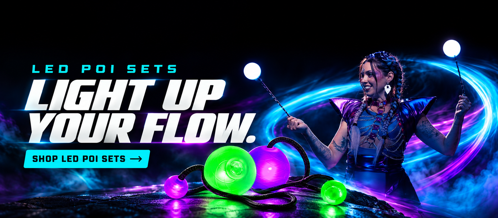 Desktop Banner