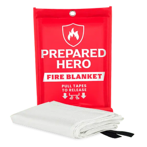 Emergency Fire Blanket