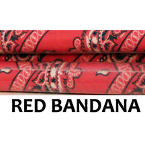  Z-Stix Handmade Replacement Handsticks for Juggling Sticks-Flower/Devil Stick -Handstick ONLY 