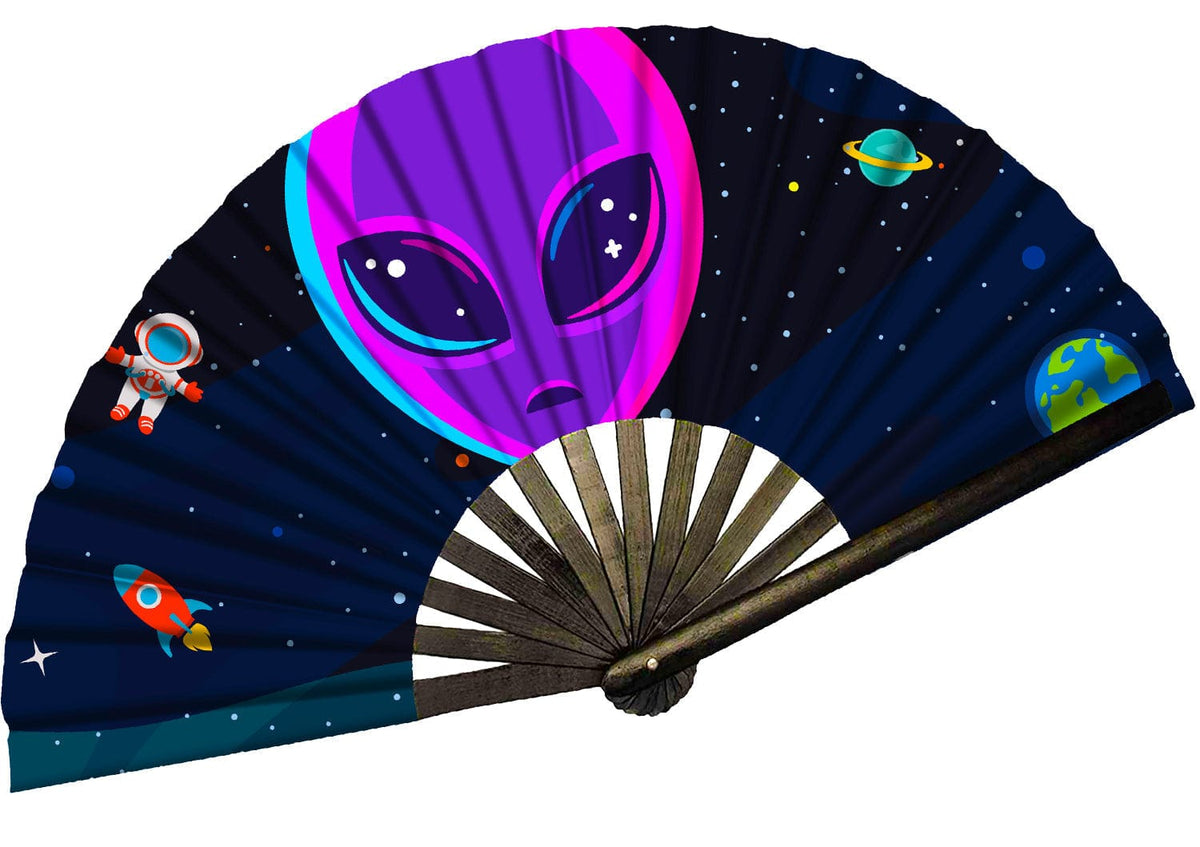  Festival Fans 