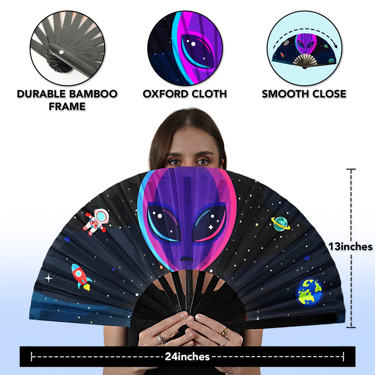  Festival Fans 