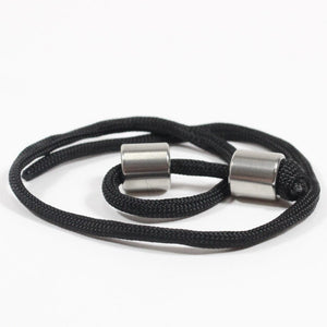 AroundSquare Micro Standard Begleri- Precision Machined Skill Toy