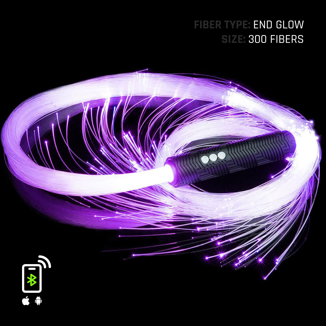 BitWhip + RGB Critter