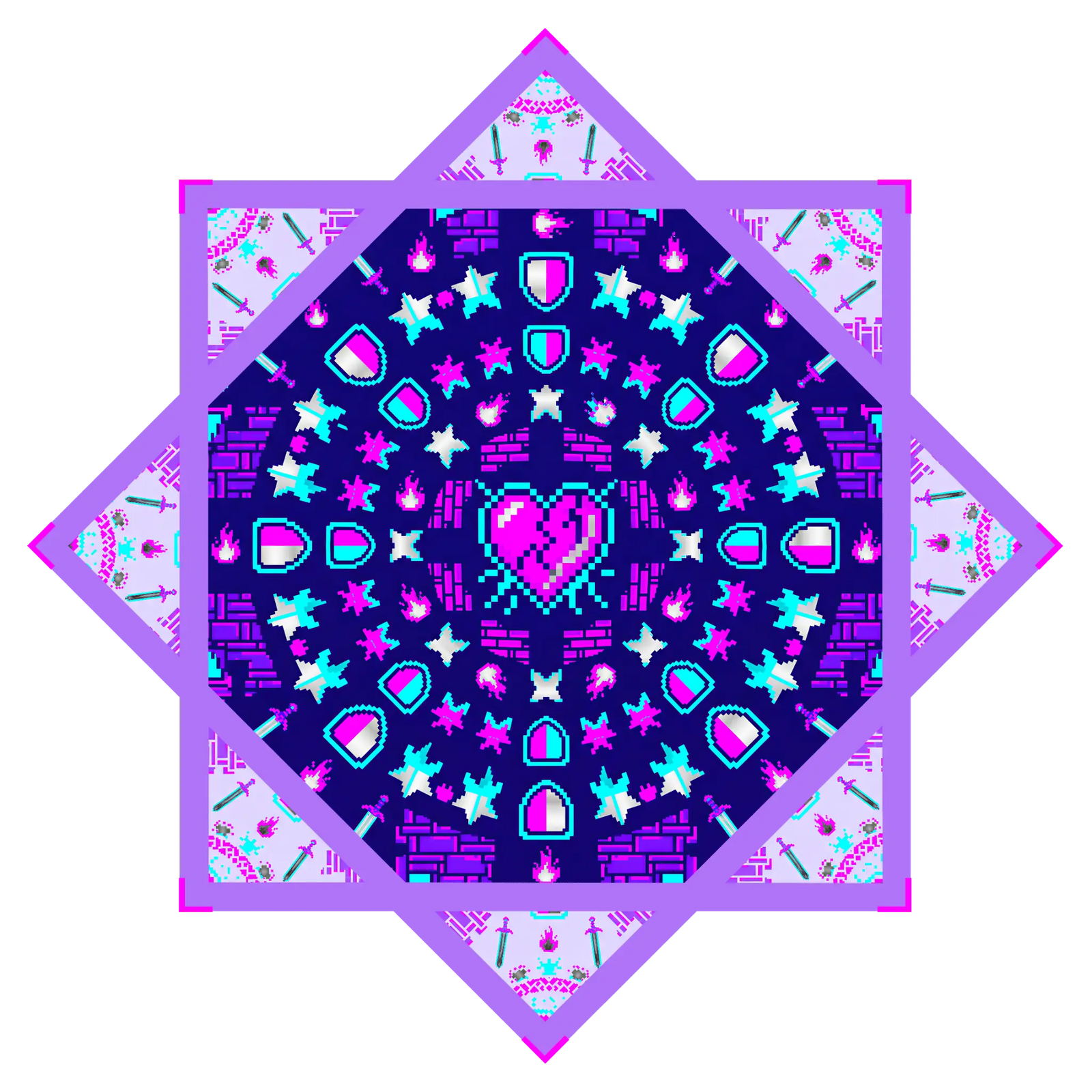  Ultra GlowStar Bundle 