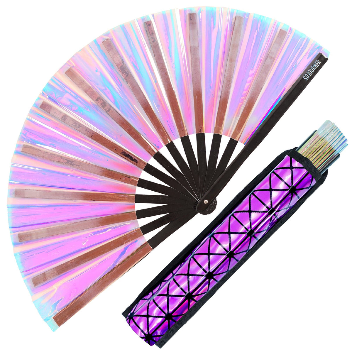  Festival Fans 