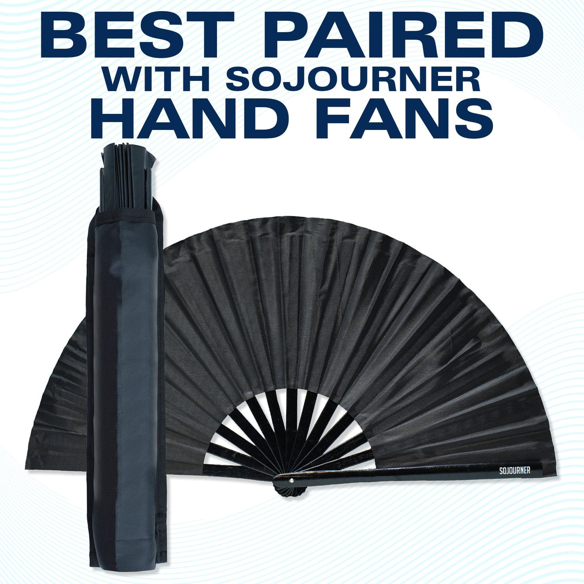  Rave Fan Holster 