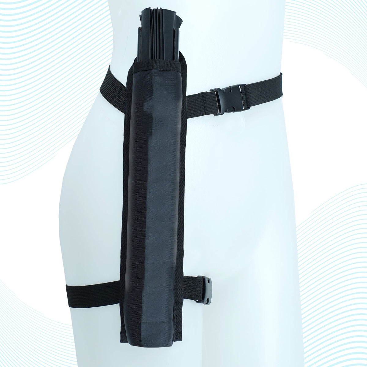  Rave Fan Holster 