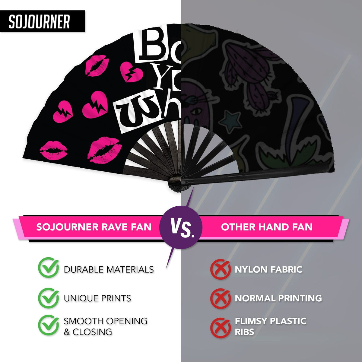  Festival Fans 
