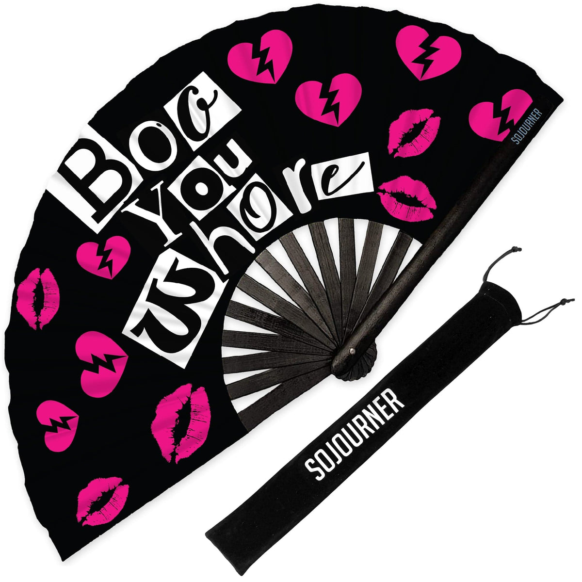  Festival Fans 