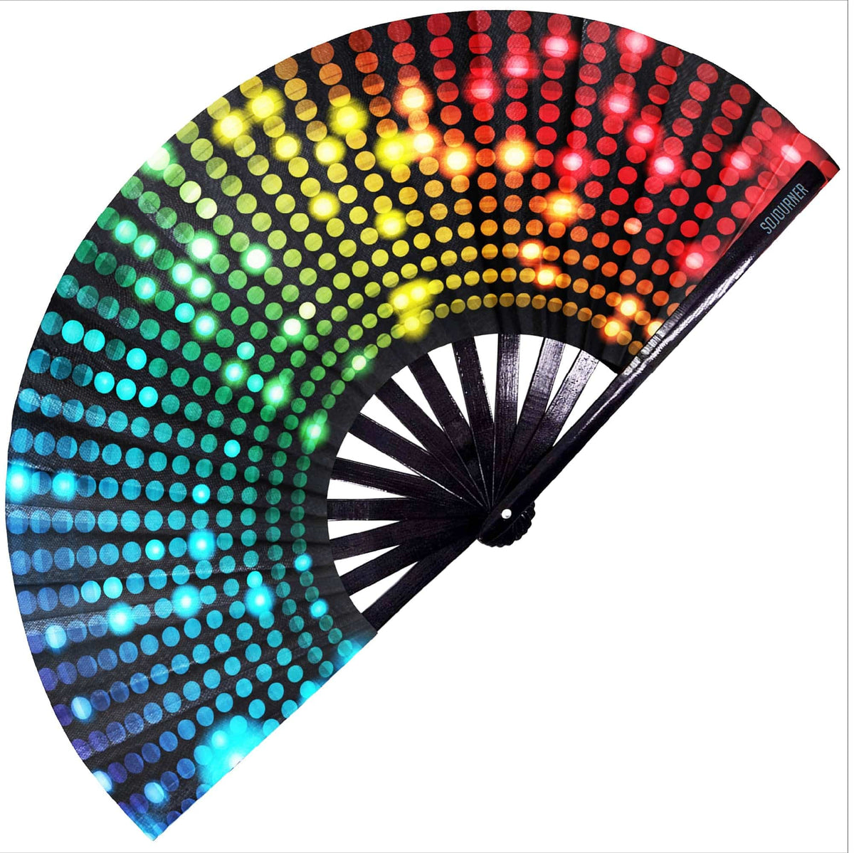  Festival Fans 