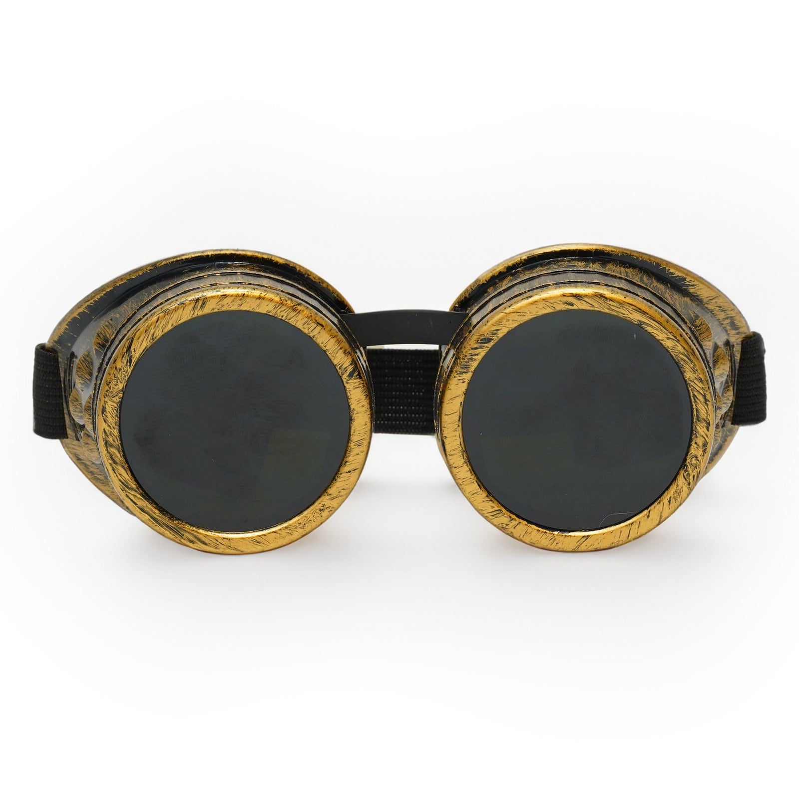  Steampunk Goggles and Kaleidoscope Glasses 