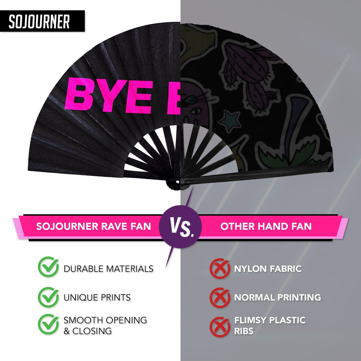  Festival Fans 