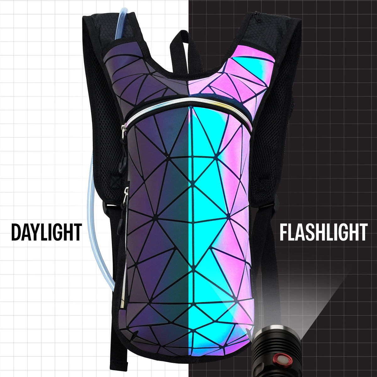  Hydration Pack Backpack (Small) 