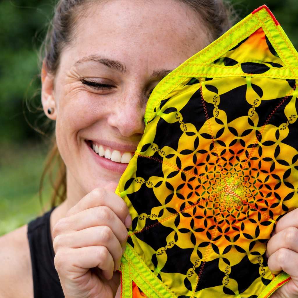  Oracle Ultra UV Flow Star 