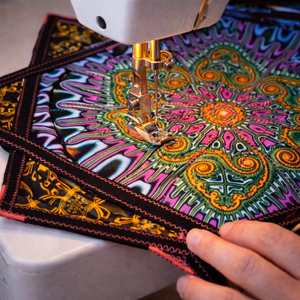  Oracle Ultra UV Flow Star 