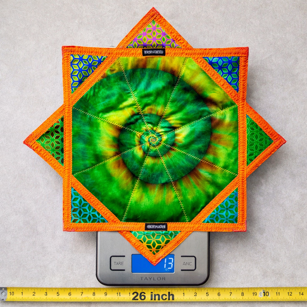  Oracle Ultra UV Flow Star 