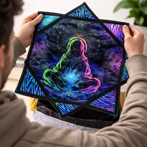 Oracle Ultra UV Flow Star