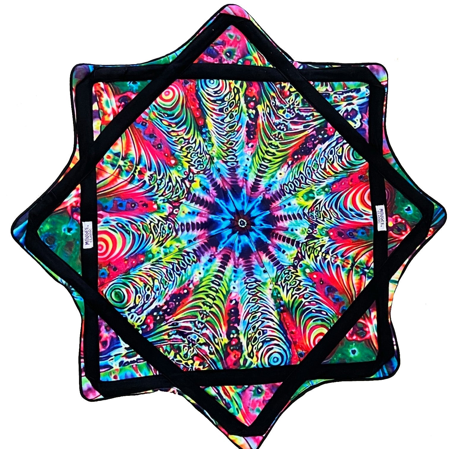 Classic Flow Star - 27"