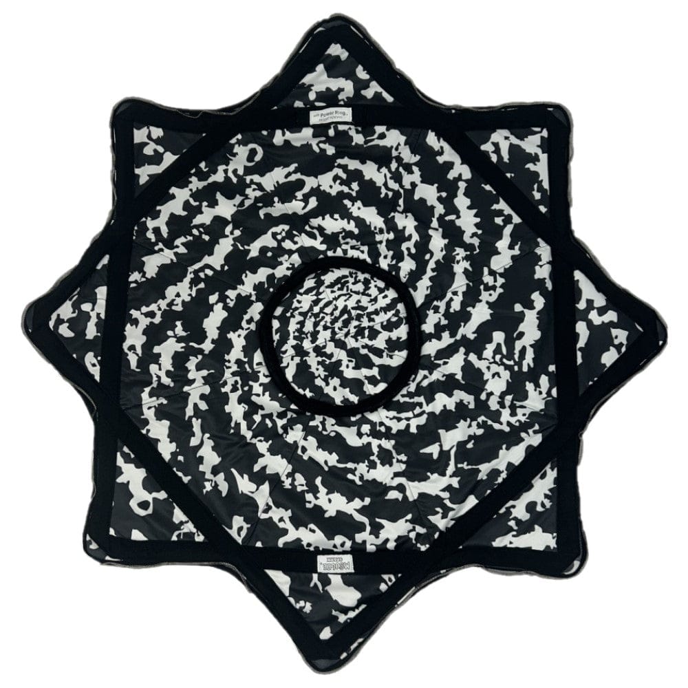 m*h様 Cody Sanderson/Multi Motif Star Rep LED Flow Star - 28