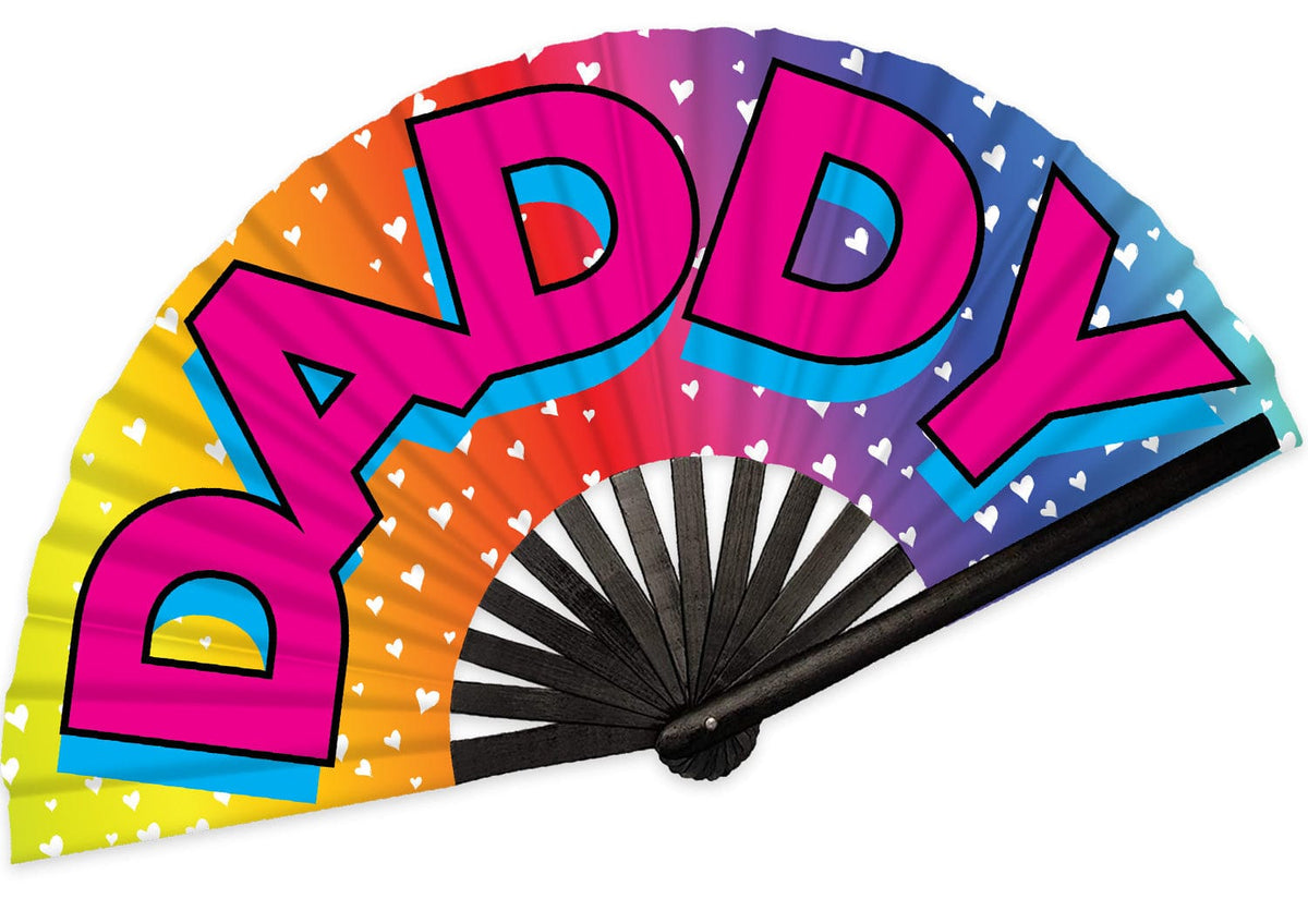  Festival Fans 