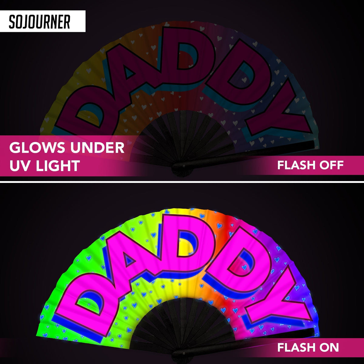  Festival Fans 